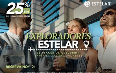 Exploradores Estelar ESTELAR Villavicencio Hotel & Centro de Convenciones Villavicencio