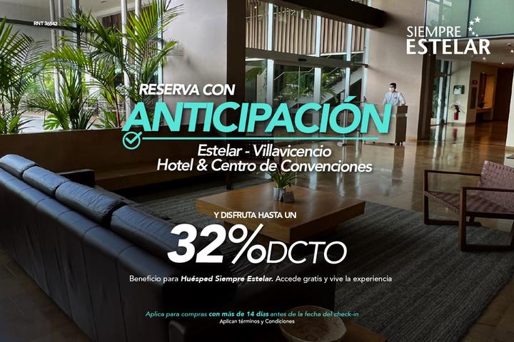 Reserva con anticipación ESTELAR Villavicencio Hotel & Centro de Convenciones Colombia - Villavicencio Reserva con anticipación ESTELAR Villavicencio Hotel & Centro de Convenciones Colombia - Villavicencio