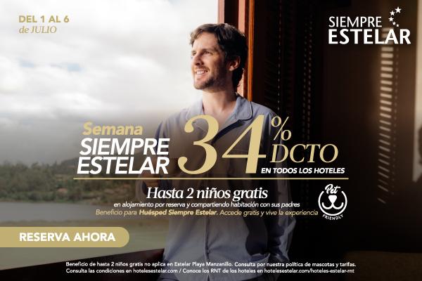 ⭐SEMANA SIEMPRE ESTELAR⭐ ESTELAR Villavicencio Hotel & Centro de Convenciones Colombia - Villavicencio ⭐SEMANA SIEMPRE ESTELAR⭐ ESTELAR Villavicencio Hotel & Centro de Convenciones Colombia - Villavicencio