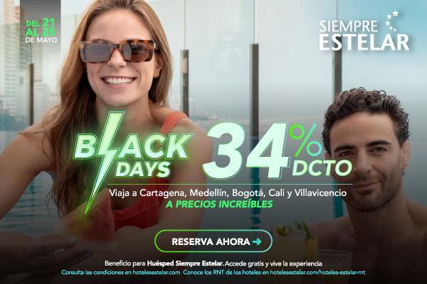 Black Days Estelar ◼️◾▪️ ESTELAR Villavicencio Hotel & Centro de Convenciones Colombia - Villavicencio Black Days Estelar ◼️◾▪️ ESTELAR Villavicencio Hotel & Centro de Convenciones Colombia - Villavicencio