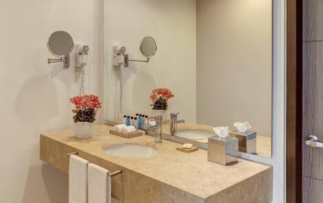 JUNIOR SUITE ESTELAR Villavicencio Hotel & Centro de Convenciones Villavicencio