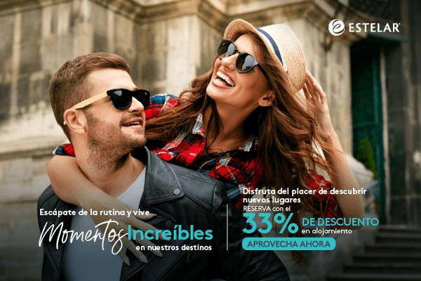 PROMO ESTELAR “33%OFF” ESTELAR Villavicencio Hotel & Centro de Convenciones Villavicencio