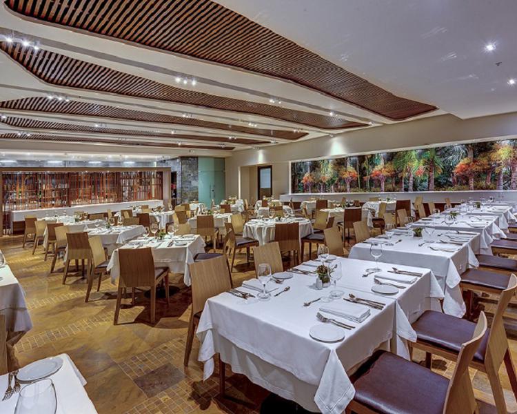 Restaurante Siena ESTELAR Villavicencio Hotel & Centro de Convenciones Villavicencio