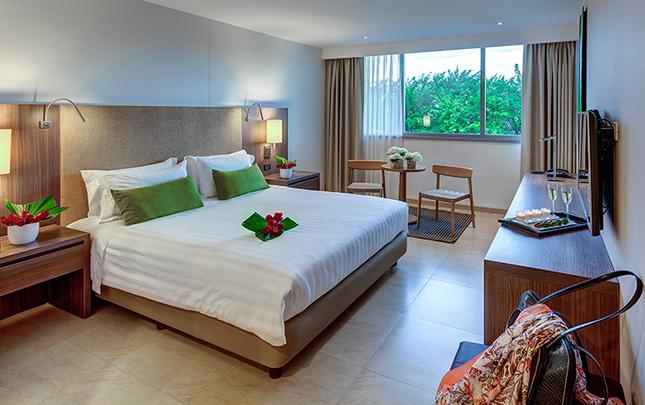 JUNIOR SUITE ESTELAR Villavicencio Hotel & Centro de Convenciones Villavicencio