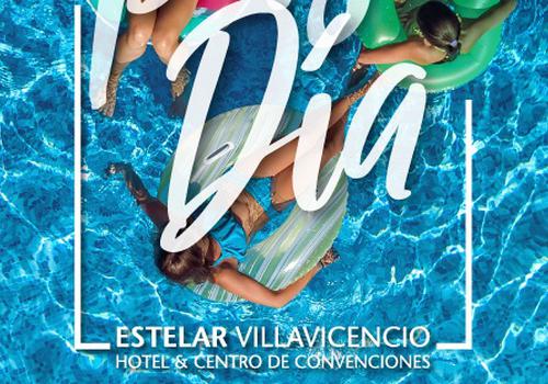PASADÍA ESTELAR Villavicencio Hotel & Centro de Convenciones Villavicencio