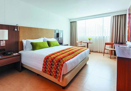 ENJOY ESTELAR ESTELAR Villavicencio Hotel & Centro de Convenciones Villavicencio