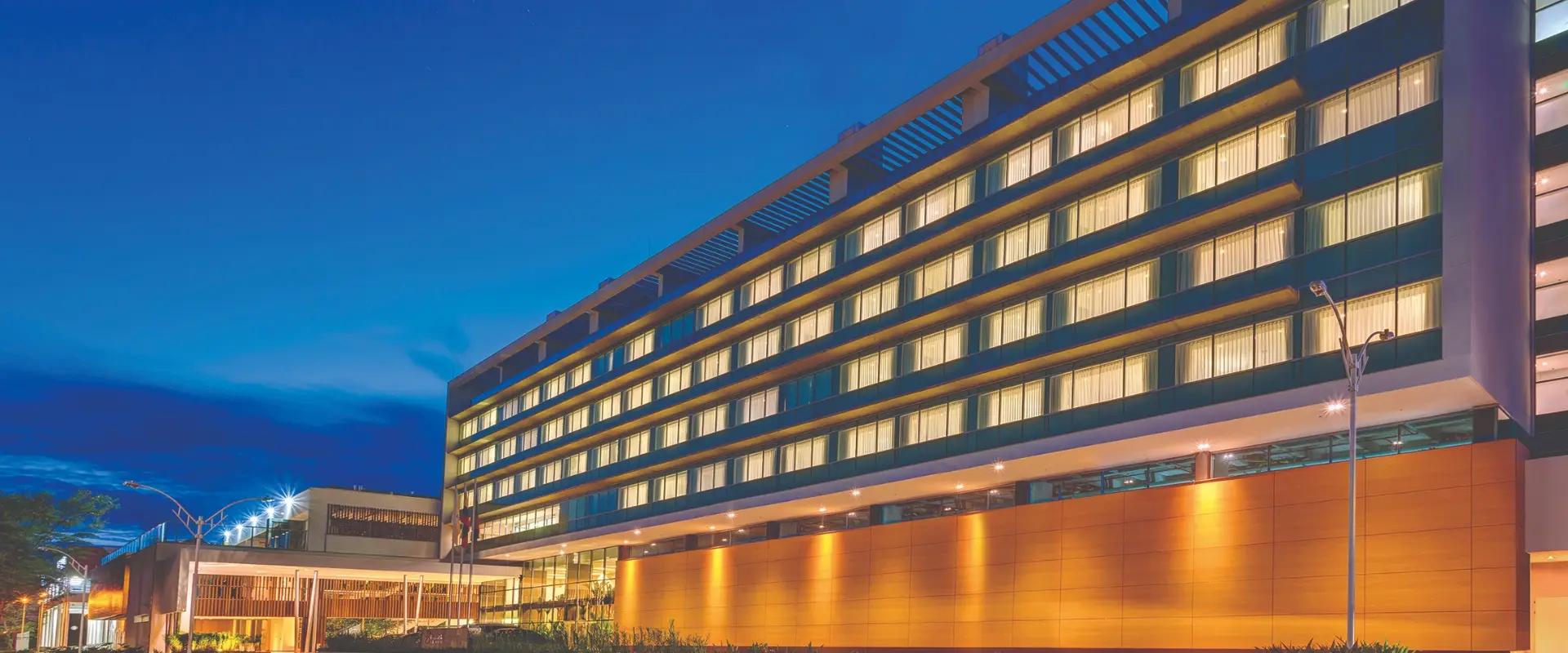 ESTELAR Villavicencio Hotel & Centro de Convenciones Colombia - Villavicencio  ESTELAR Villavicencio Hotel & Centro de Convenciones Colombia - Villavicencio