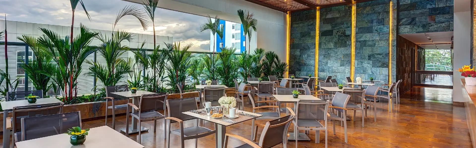 ESTELAR Villavicencio Hotel & Convention Center Colombia - Villavicencio ESTELAR Villavicencio Hotel & Convention Center Colombia - Villavicencio