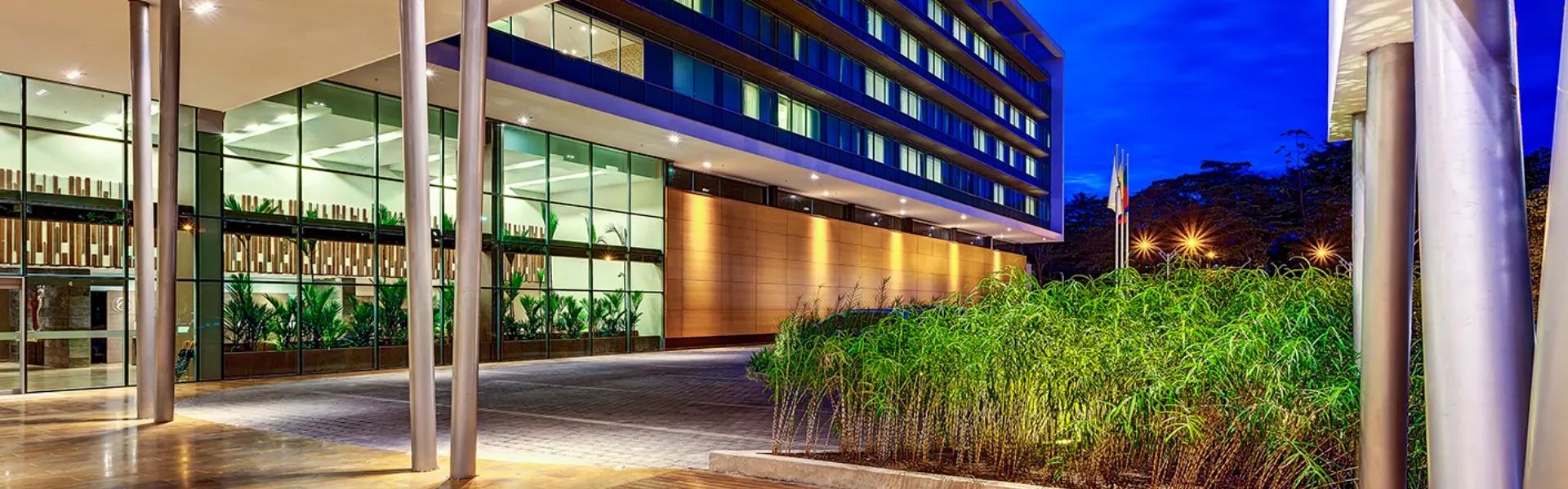 ESTELAR Villavicencio Hotel & Centro de Convenciones Colombia - Villavicencio ESTELAR Villavicencio Hotel & Centro de Convenciones Colombia - Villavicencio