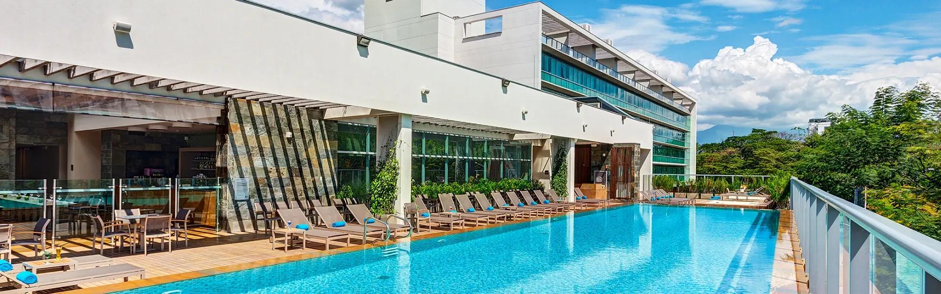 ESTELAR Villavicencio Hotel & Convention Center Colombia - Villavicencio  ESTELAR Villavicencio Hotel & Convention Center Colombia - Villavicencio