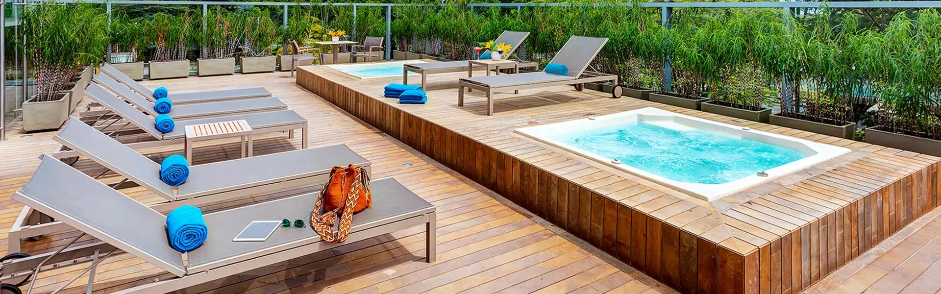 ESTELAR Villavicencio Hotel & Centro de Convenciones Colombia - Villavicencio  ESTELAR Villavicencio Hotel & Centro de Convenciones Colombia - Villavicencio