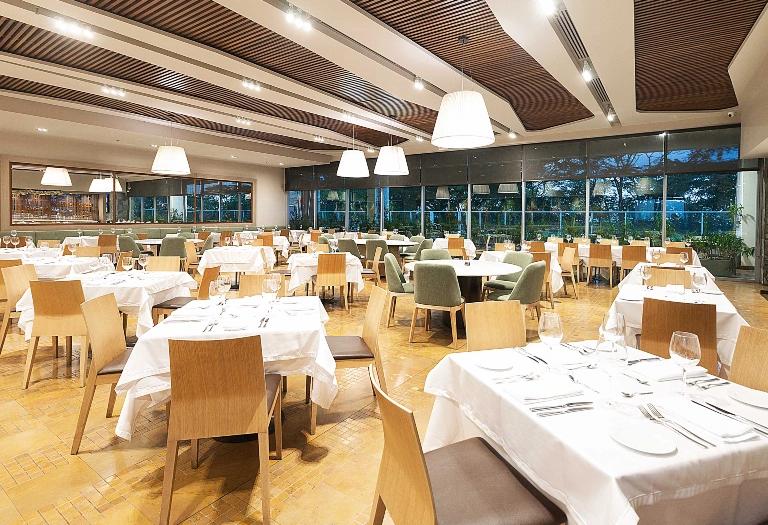 Kuzina Restaurante ESTELAR Villavicencio Hotel & Centro de Convenciones Colombia - Villavicencio Kuzina Restaurante ESTELAR Villavicencio Hotel & Centro de Convenciones Colombia - Villavicencio