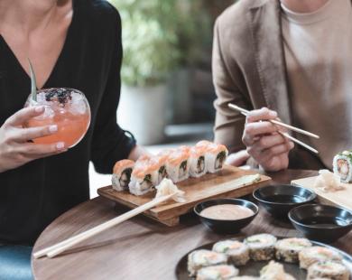 Maki Bar ESTELAR Villavicencio Hotel & Centro de Convenciones Colombia - Villavicencio Maki Bar ESTELAR Villavicencio Hotel & Centro de Convenciones Colombia - Villavicencio