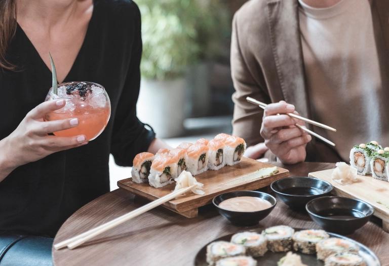 Maki Bar ESTELAR Villavicencio Hotel & Centro de Convenciones Colombia - Villavicencio Maki Bar ESTELAR Villavicencio Hotel & Centro de Convenciones Colombia - Villavicencio