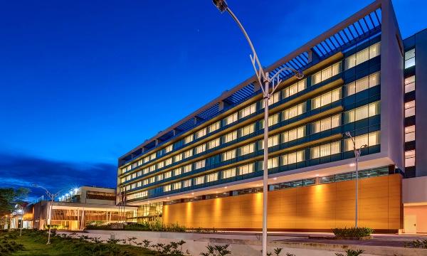 Centro de Convenciones ESTELAR Villavicencio Hotel & Centro de Convenciones Colombia - Villavicencio Centro de Convenciones ESTELAR Villavicencio Hotel & Centro de Convenciones Colombia - Villavicencio