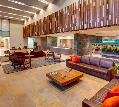 Recepción 24 Horas ESTELAR Villavicencio Hotel & Centro de Convenciones Colombia - Villavicencio Recepción 24 Horas ESTELAR Villavicencio Hotel & Centro de Convenciones Colombia - Villavicencio