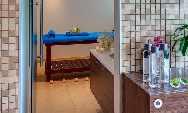 Spa ESTELAR Villavicencio Hotel & Centro de Convenciones Colombia - Villavicencio Spa ESTELAR Villavicencio Hotel & Centro de Convenciones Colombia - Villavicencio