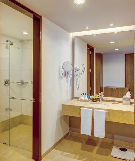 Habitación Estándar Twin ESTELAR Villavicencio Hotel & Centro de Convenciones Colombia - Villavicencio Habitación Estándar Twin ESTELAR Villavicencio Hotel & Centro de Convenciones Colombia - Villavicencio