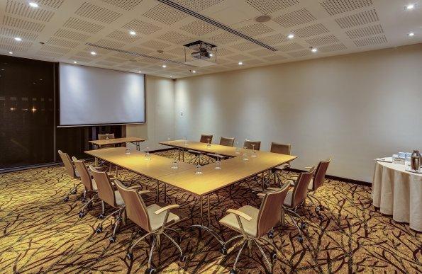 Salón Estelar torre B ESTELAR Villavicencio Hotel & Centro de Convenciones Colombia - Villavicencio Salón Estelar torre B ESTELAR Villavicencio Hotel & Centro de Convenciones Colombia - Villavicencio