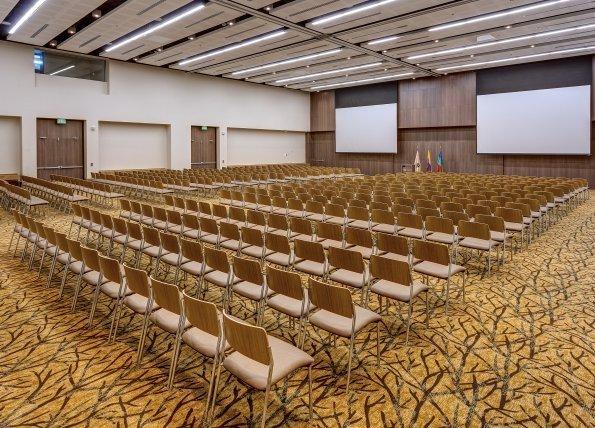 Salón Estelar ESTELAR Villavicencio Hotel & Centro de Convenciones Colombia - Villavicencio Salón Estelar ESTELAR Villavicencio Hotel & Centro de Convenciones Colombia - Villavicencio