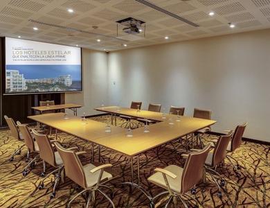 salon ESTELAR Villavicencio Hotel & Centro de Convenciones Colombia - Villavicencio salon ESTELAR Villavicencio Hotel & Centro de Convenciones Colombia - Villavicencio