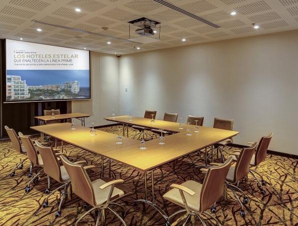 Guatiquia ESTELAR Villavicencio Hotel & Centro de Convenciones Colombia - Villavicencio Guatiquia ESTELAR Villavicencio Hotel & Centro de Convenciones Colombia - Villavicencio