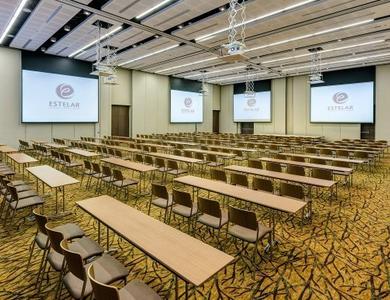 Salon ESTELAR Villavicencio Hotel & Centro de Convenciones Colombia - Villavicencio Salon ESTELAR Villavicencio Hotel & Centro de Convenciones Colombia - Villavicencio