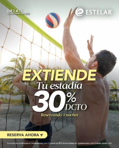 Extiende tu estadía ESTELAR Villavicencio Hotel & Centro de Convenciones Colombia - Villavicencio Extiende tu estadía ESTELAR Villavicencio Hotel & Centro de Convenciones Colombia - Villavicencio