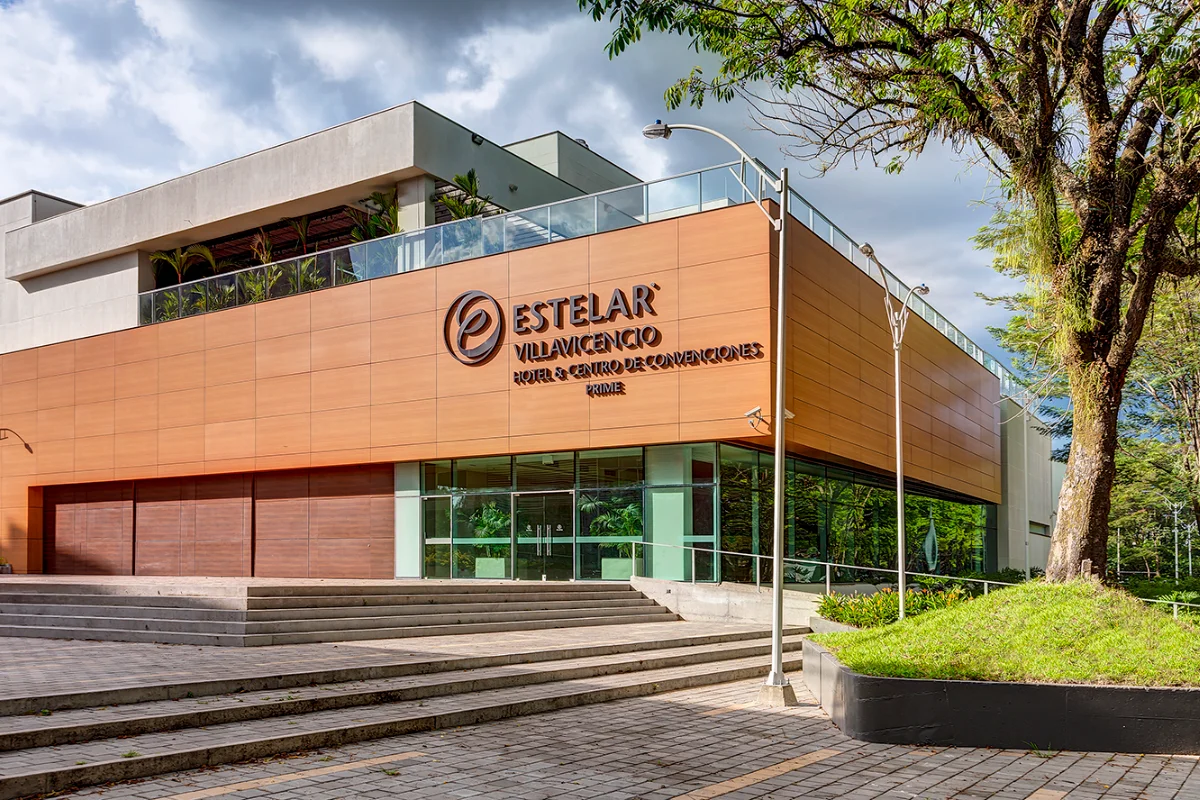 Estelar Villavicencio Hotel & Centro De Convenciones in Villavicencio, Colombia